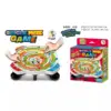 Round Ball Games Parent-child Interactive Puzzle Line Strategy Board Logical Thinking Training Toys For Children's Birthday Gift 2