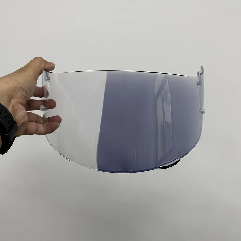 오토바이 헬멧 광변색 바이저 렌즈, AGV K1 K5 K5S K5-S K3SV K3-SV 용, 헬멧 바이저 자동 밝기 조절
