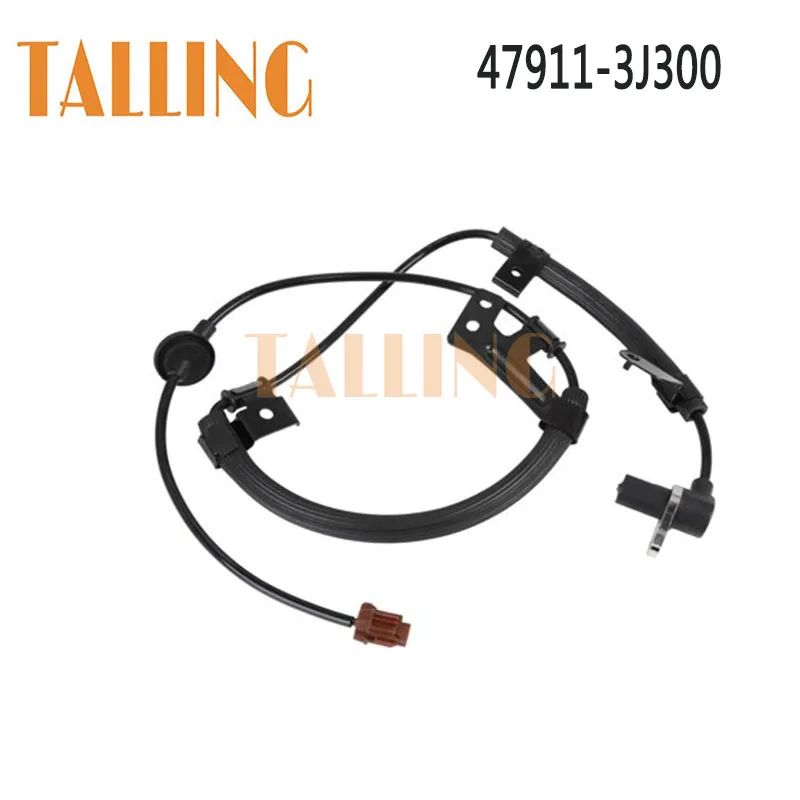 Датчик ABS FR NISSAN PRIMERA P11 96-01 LH