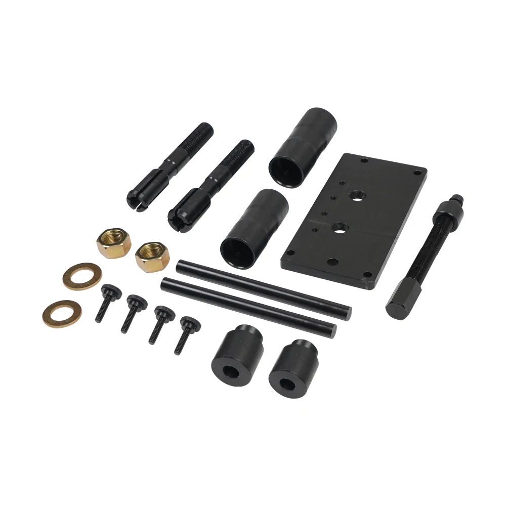 HD Engine Maintenance Inner Cam Bearing Tool Set For 1999-2017 Harley Twin Cam - Installer & Puller Kit Harley Cam Bearing Tools - Foto 4