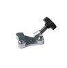 DECUT Archery Sight Mount Plate Part For Compound/Recurve Bow Shooting Hunting Accessories 1