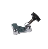 DECUT Archery Sight Mount Plate Part For Compound/Recurve Bow Shooting Hunting Accessories 1