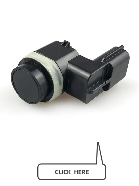 28533-6FV7B 28438-5ZA3B 28533-4RA0A Parking Sensor Holder