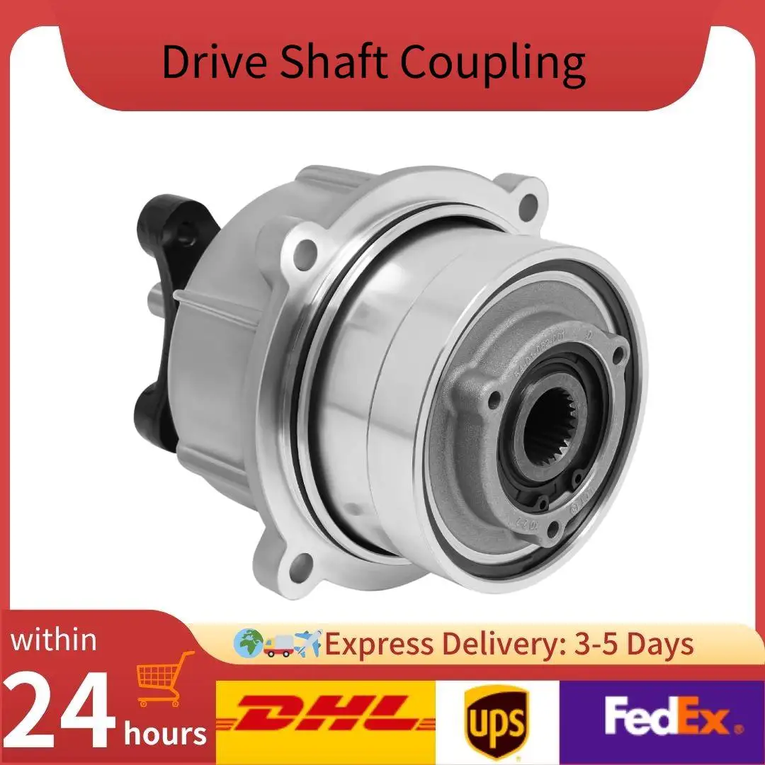 Drive Shaft Coupling Assembly For Hyundai Santa Fe 2010 2011 2012 2.4L 3.5L, Replaces OEM 47800-39420 39410 39400
