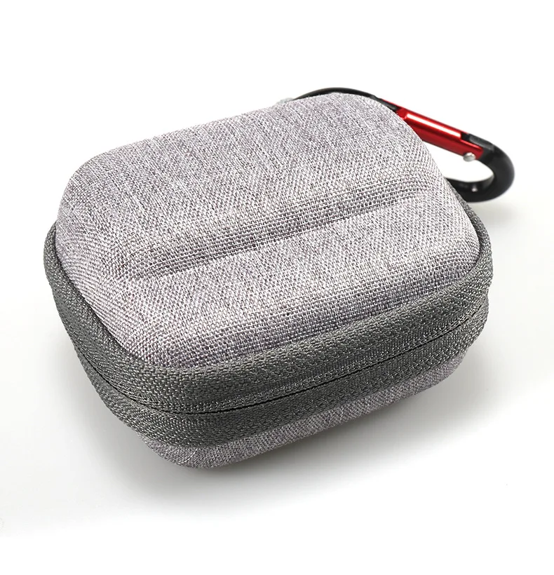 Étui De Transport Pour Insta360 Go Ultra, Mini Sac De Rangement