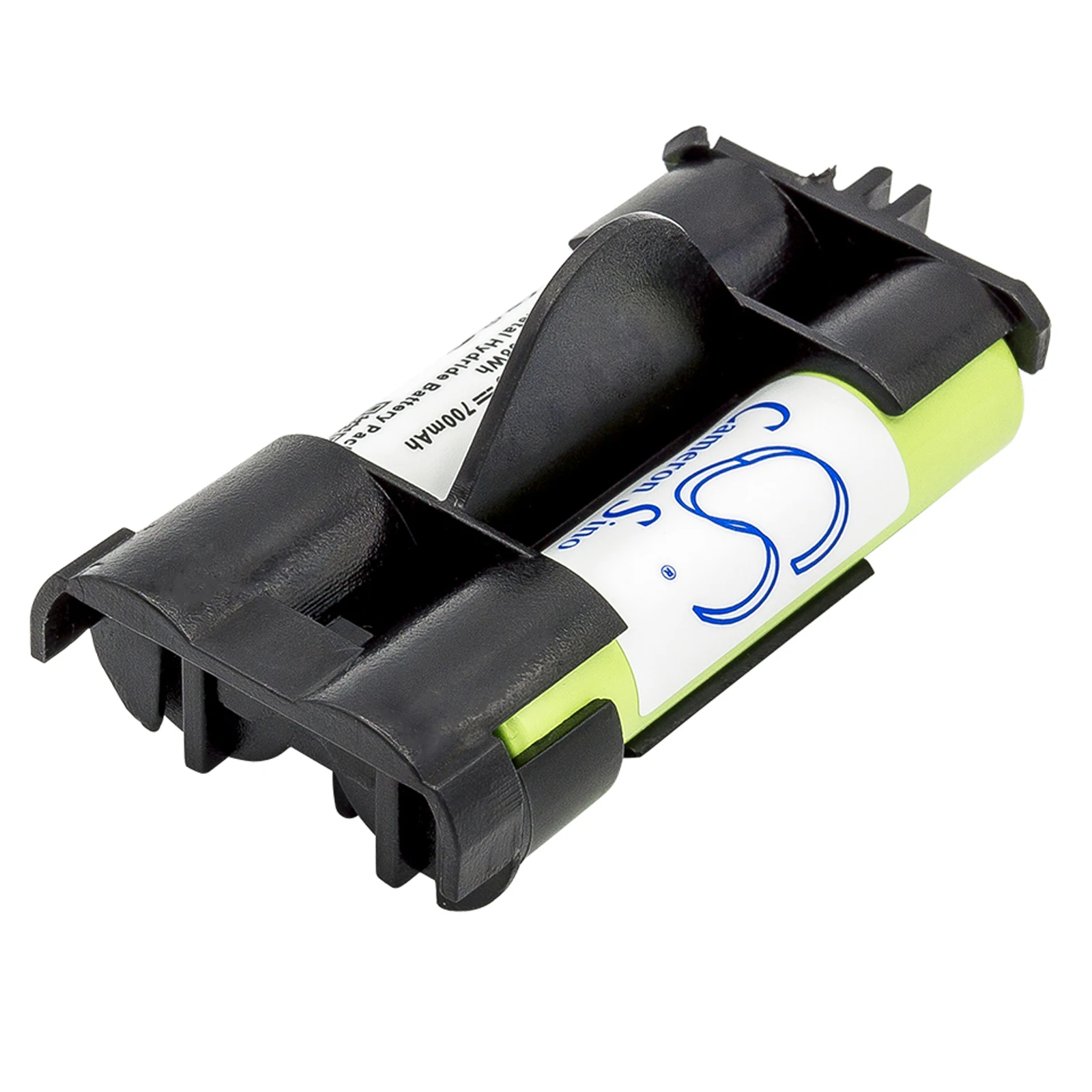 Batteria Medica Per Termometro Auricolare Braun Thermoscan Pro 4000 Welch-Allyn