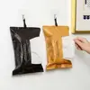 Car Tissue Holder DuPont Paper Portable Tissue Case Foldable Dustproof Napkin Papers Bag Waterproof Toilet Tissue Box Office 1