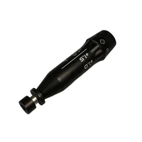 Golf Shaft Sleeve Adapter Fit For Ping G440 Driver Fairway Wood Hybrid Golf Club Replacement Head Accessories  .335/.350/.370 2