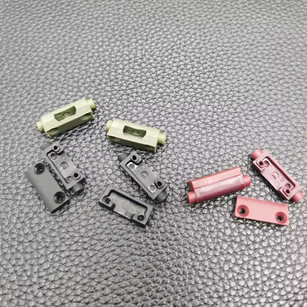 Crusher Bracket Rotation Shaft for Skullcandy Crusher Wireless Headphone Hanger Swivel Replacement HeadBand Repair Part