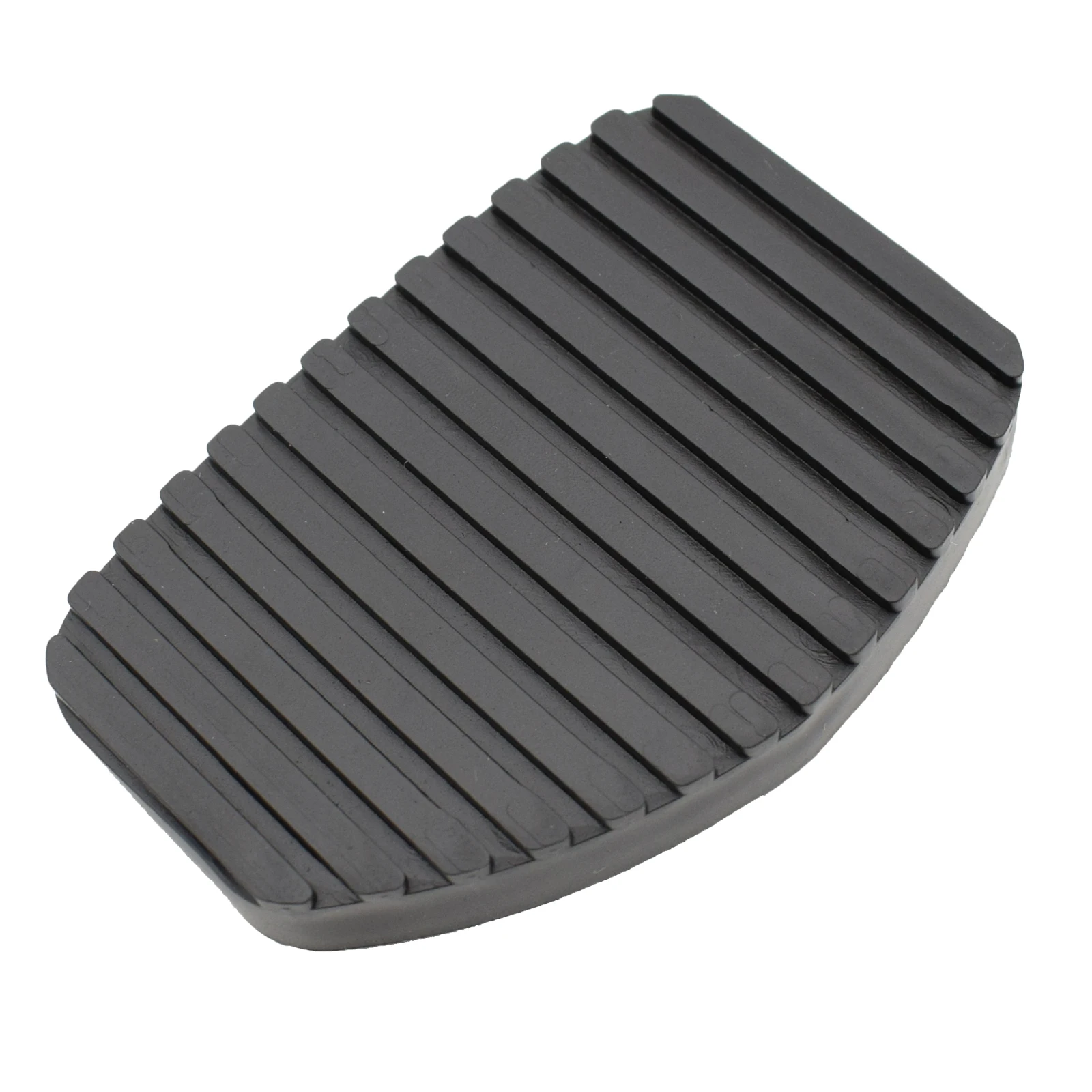 2PCS Bremse Kupplung Pedal Gummi Pad Abdeckung Für Peugeot 306 405 406 407 508 607 Für Citroen Berlingo Xsara picasso 450412 Rutschfest – Detail 1