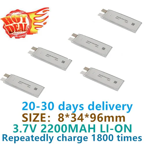 5PCS Good quality