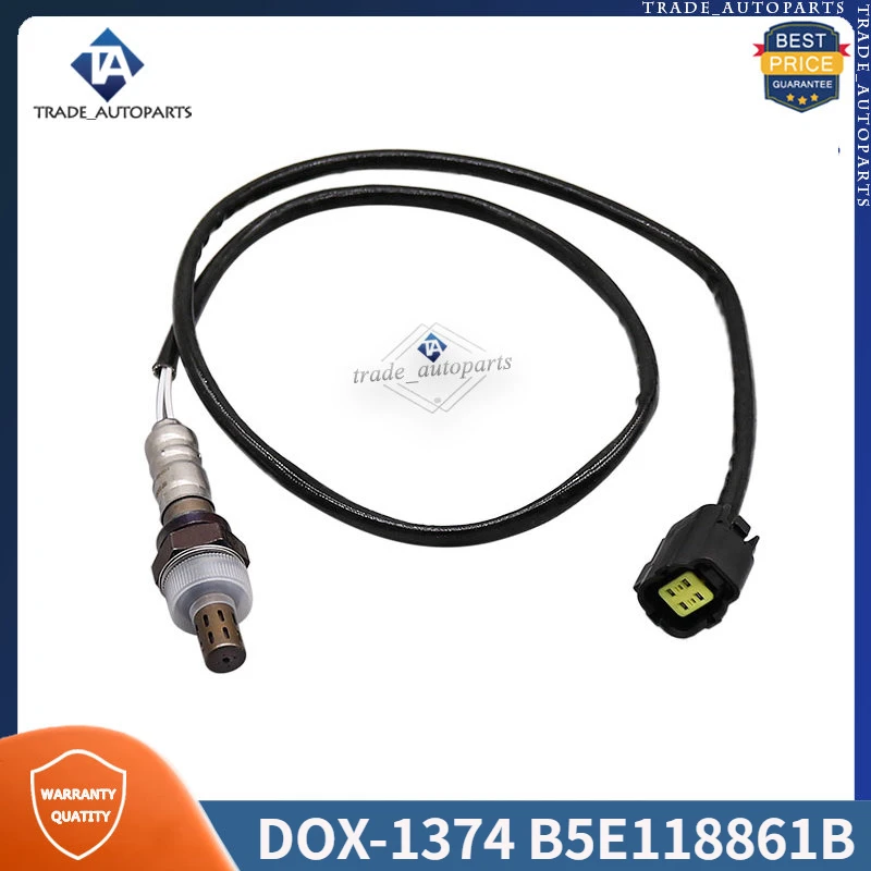 

Oxygen Sensor For 2001-2003 MAZDA 323 1.6 1998-2003 MAZDA DEMIO 1.3 1.5 O2 SENSOR 1PCS DOX-1374 B5E1-18-861B