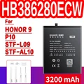 HB386280ECW Honor9