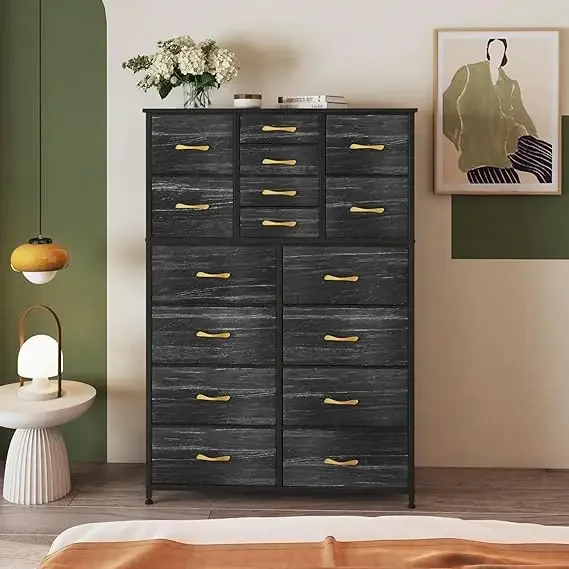 Black 16