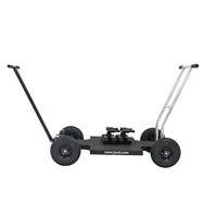 NSH Camera Dolly  Hand Truck Trolley Platform To Keep The Camera Moving 1