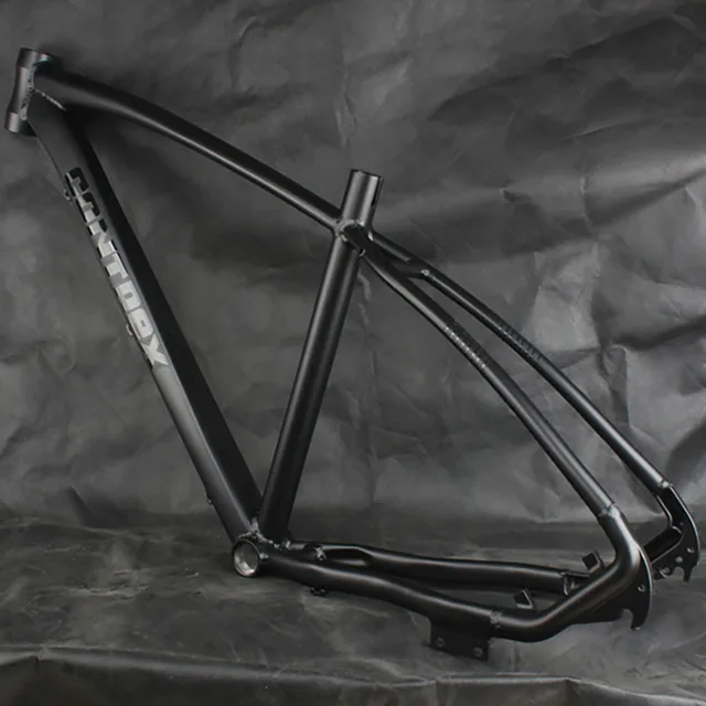 MTB フレーム27.5 ブレーキセット