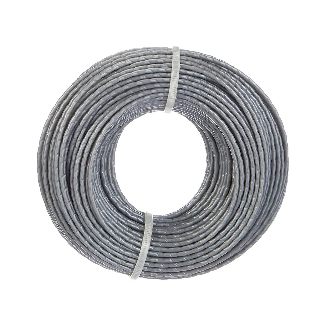

Запасные части для триммера Bosch F016800462 24 м X 1,6 мм