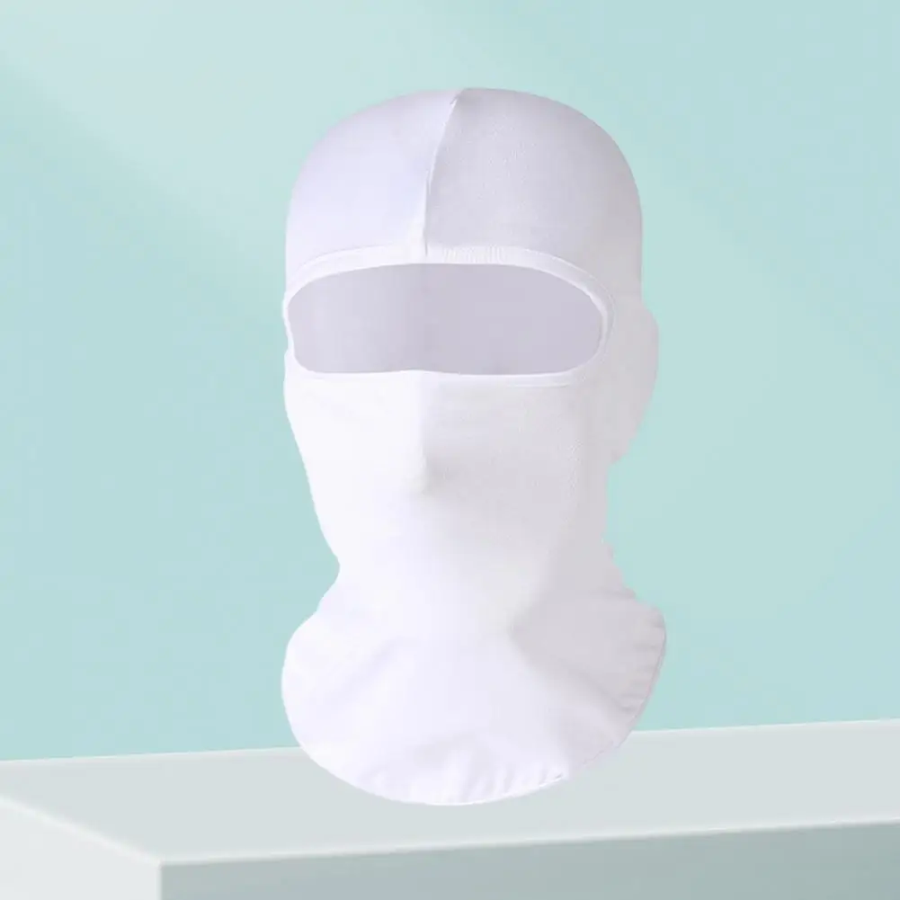 Balaclava Mask 1PC Retro Rose Print Ski Mask for Men And Women Balaclava Face Mask Cycling Sunscreen Headcover