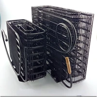 Ailerons de refroidissement d'air pour réfrigérateur, aquarium, indispensable congélateur, compresseur de condenseur pliable, dissipateur thermique, accessoires de refroidissement 3
