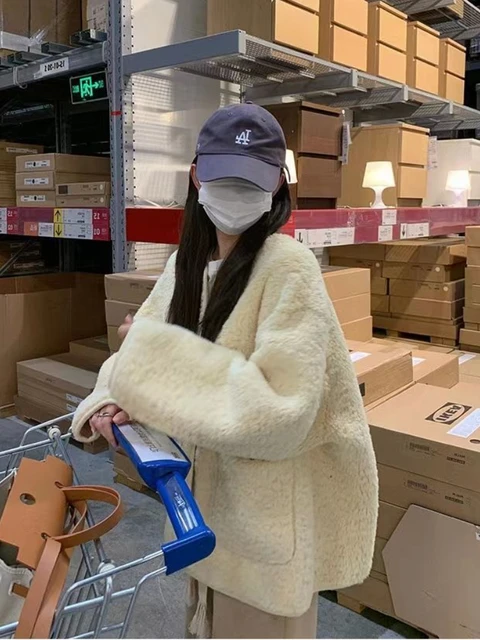 Basic Soft Parka: Comfort, Style, and Affordability Combined