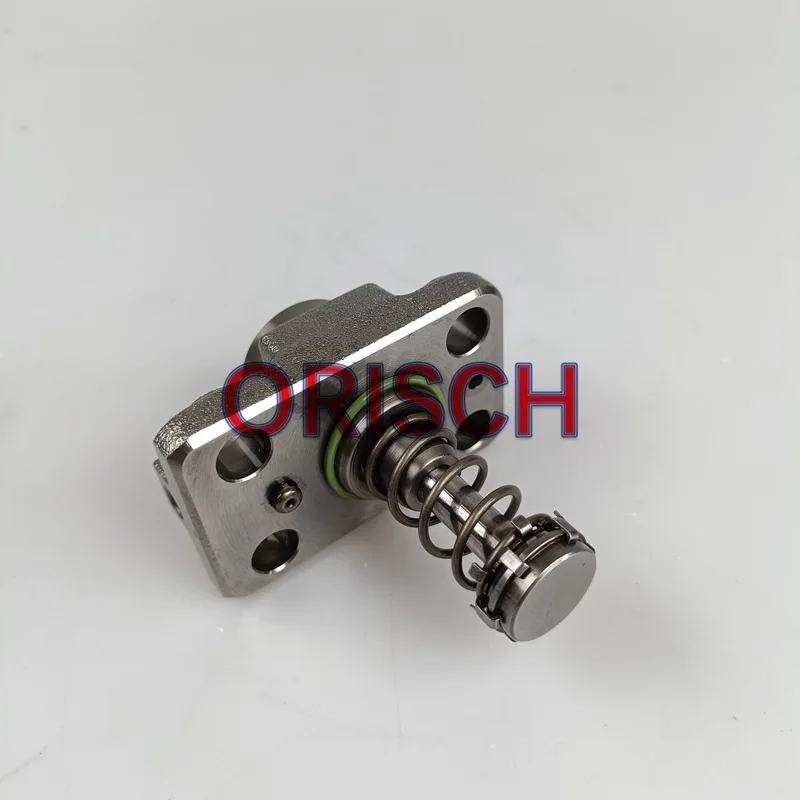 Fuel Pump Plunger 3PCS F01M101781 for CP1 CP1H CP1H3 Pump F01M100869 fuel pump plunger