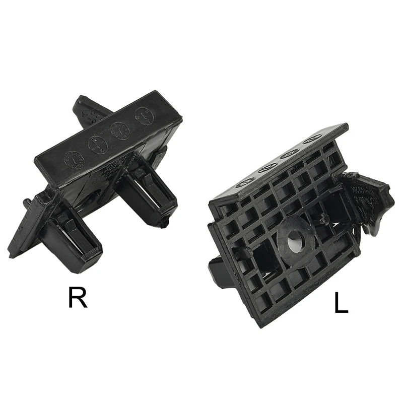 

Front Bumper Fender Center Bracket Holder Car Part For Model 3 1084171-00-F/1084172-00-F