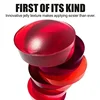 Moisturizing Long Lasting Matte Rouge Cheek Contour 3-in-1 Milk Jelly Blush Stick Lipstick Sticker Beauty Makeup 6