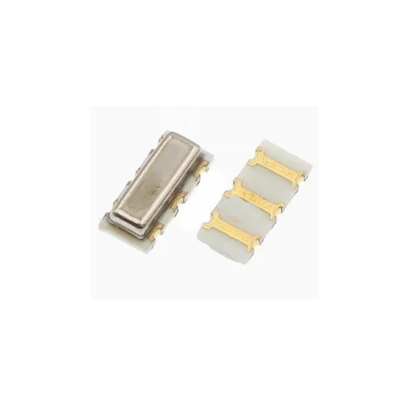 10PCS CSTNE20M0V 530000 R0 20MHz 15pF 40Ω -40 ℃ +85 ℃    SMD3213-3P 세라믹 공진기(패시브)