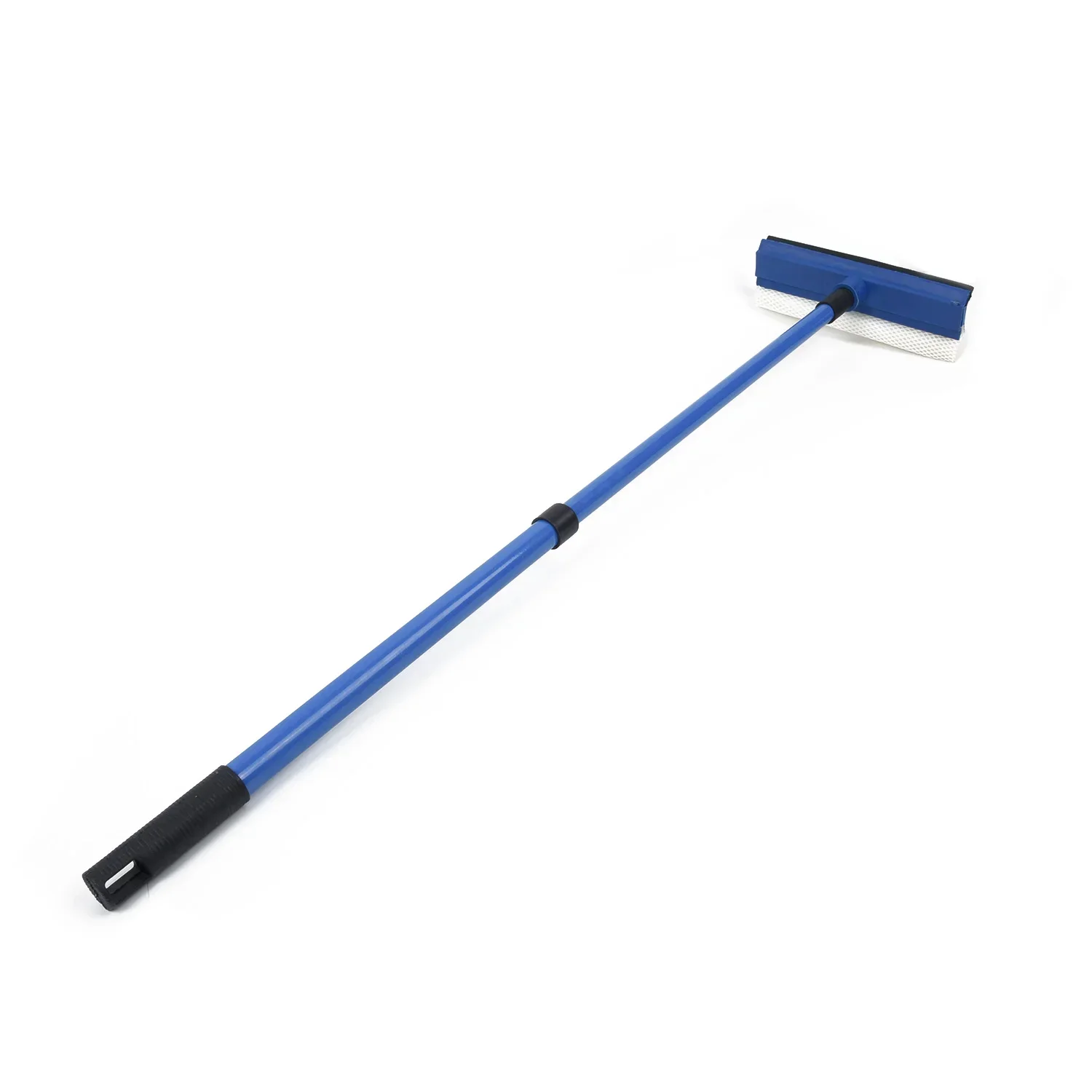 Telescopic Window Glass Cleaner