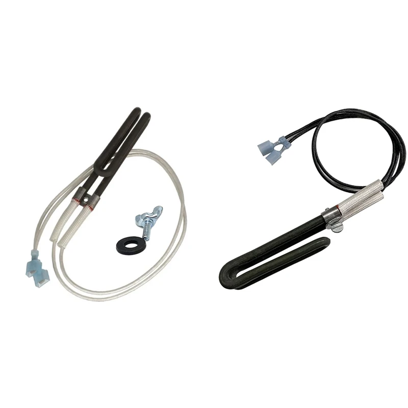 Y17A Pellet Stove Quadrafire Fireplace Igniter Parts SRV7000-647 Replacement Igniter