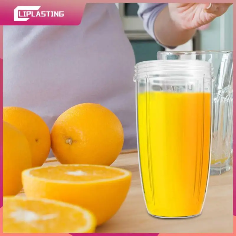 Juicer Part Mug Spremiagrumi Accessorio Per Tazza Per Nutribullet 18/24/32Oz Us Juicer Home Restaurant Bar Juicer Cup