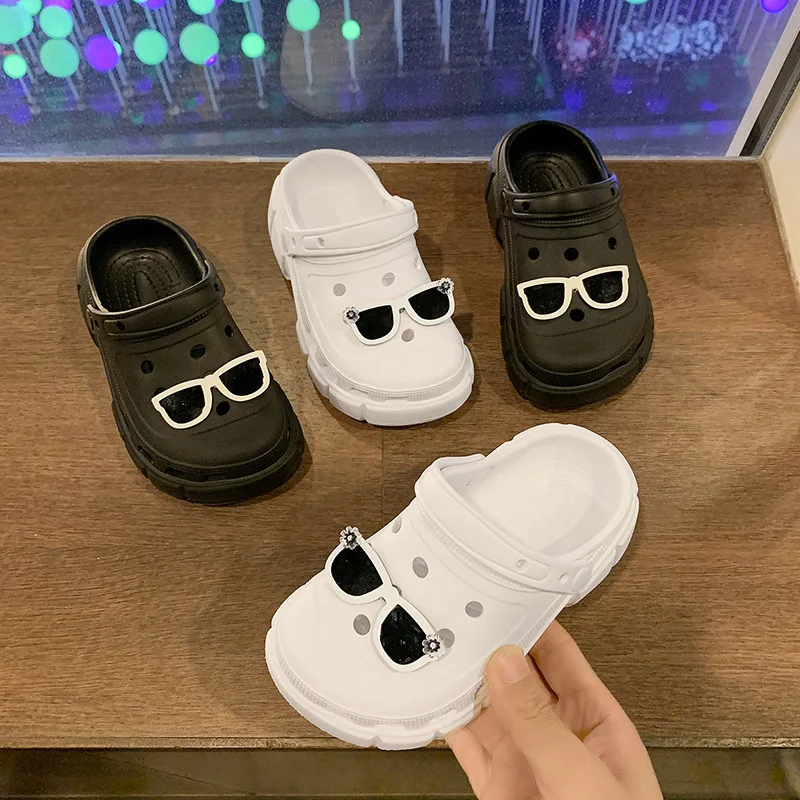 

Kids Slippers Girls Boys Slippers Summer EVA Girls Sandals Cute Boys Sandals Beach Slippers Girls Sandals Slippers Boys Shoes Ki