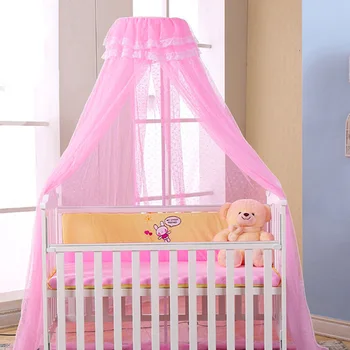 Baby Crib Mosquito Net 1