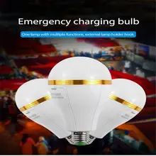 

LED Lantern Handheld Reading Lamp Bulb Fishing Lamp WaterProof Night Light Portable Emergency Light Bulb Outdoor Travel Supplies
