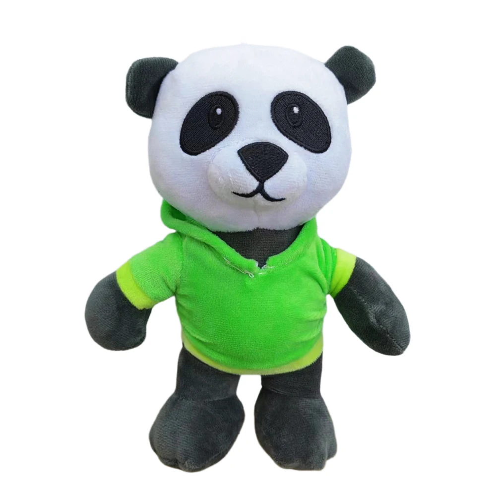 Stumble Guys Plushies Peluche Monster Jeu de Poupée Stumble Guy Peluche  Figurine, Lunettes - Cdiscount Jeux - Jouets