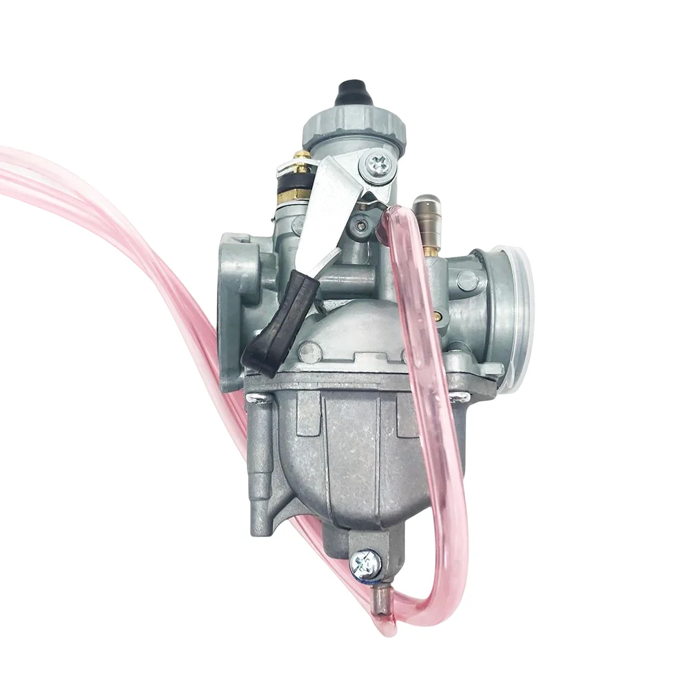 VM22 26MM Vergaser mit Luftfilter für 125cc ATV Dirt Bike SR125 SR125SIME SR125A1 SR125E SR125B SR125B2 CARB – Detail 3