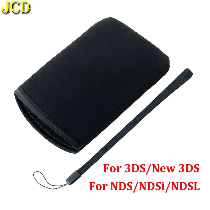 Storage Bag Pouch Case Ds Lite Carrying Case Carrying Bag Nds