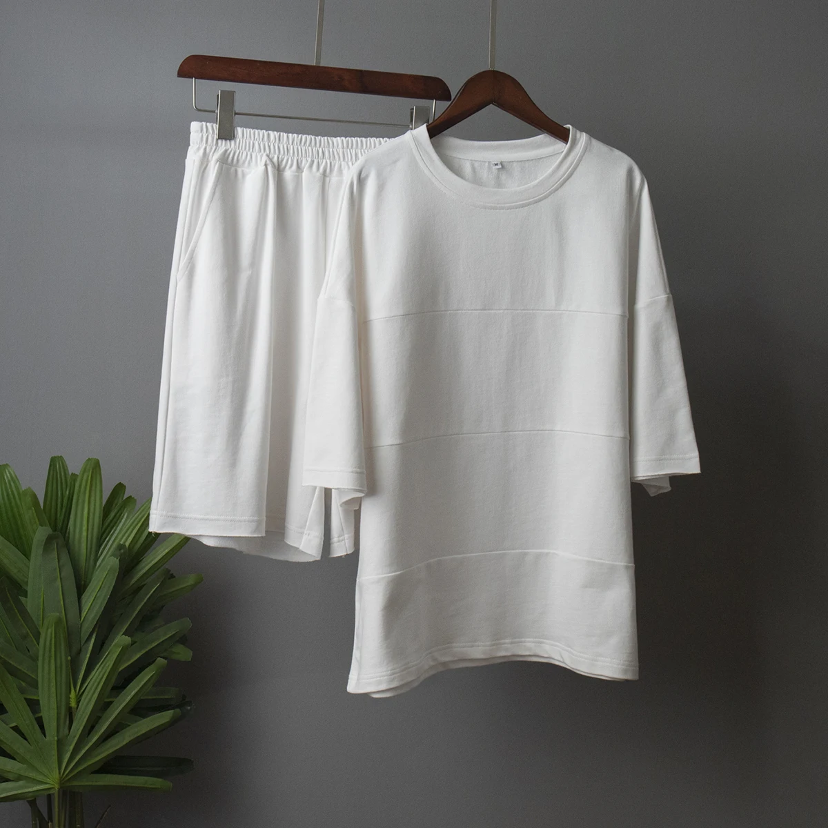 white set