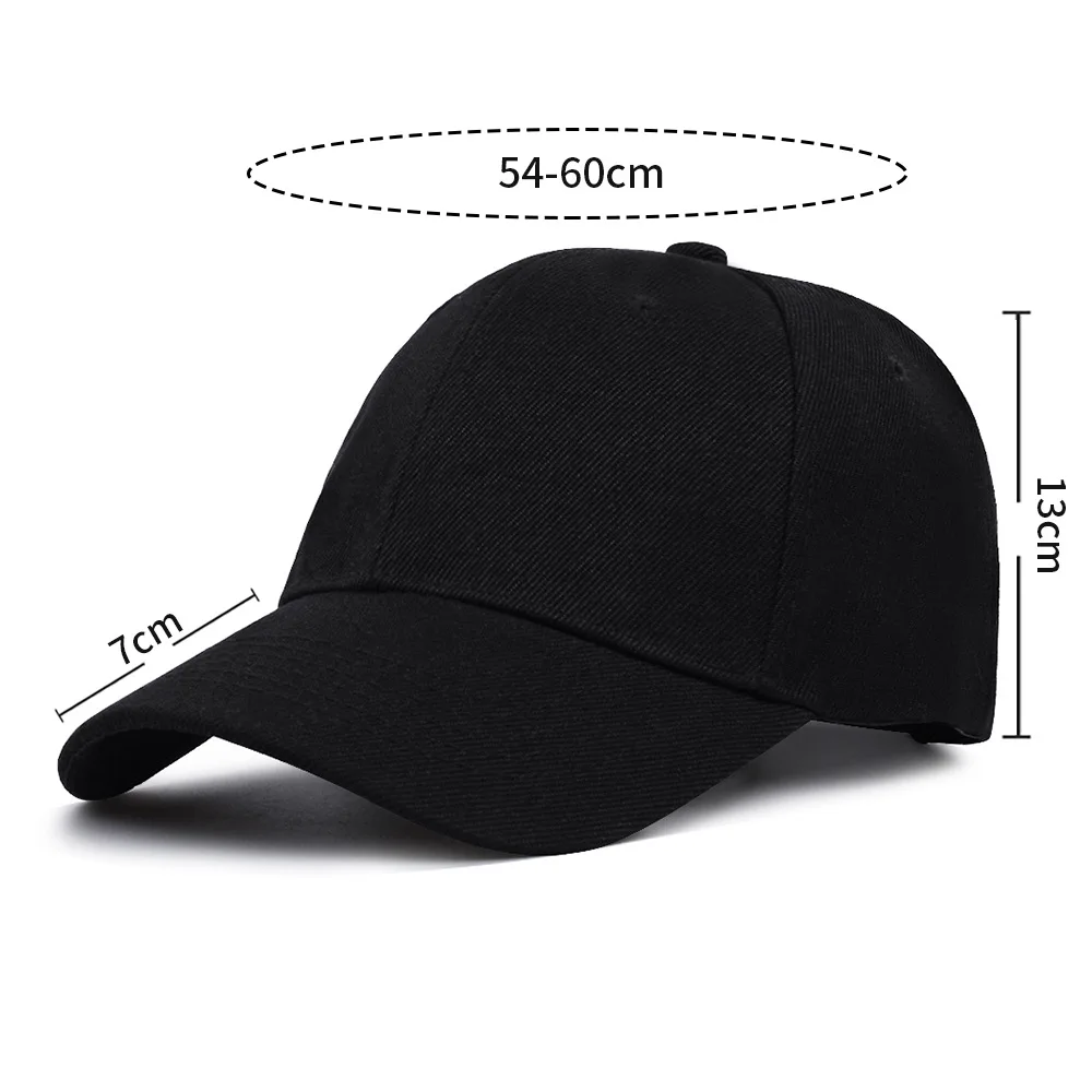 Child Hats Kids Snapback Golf Cap Solid Color Funny Spring Summer Hip Hop Boy Sun Caps Bones Adjustable