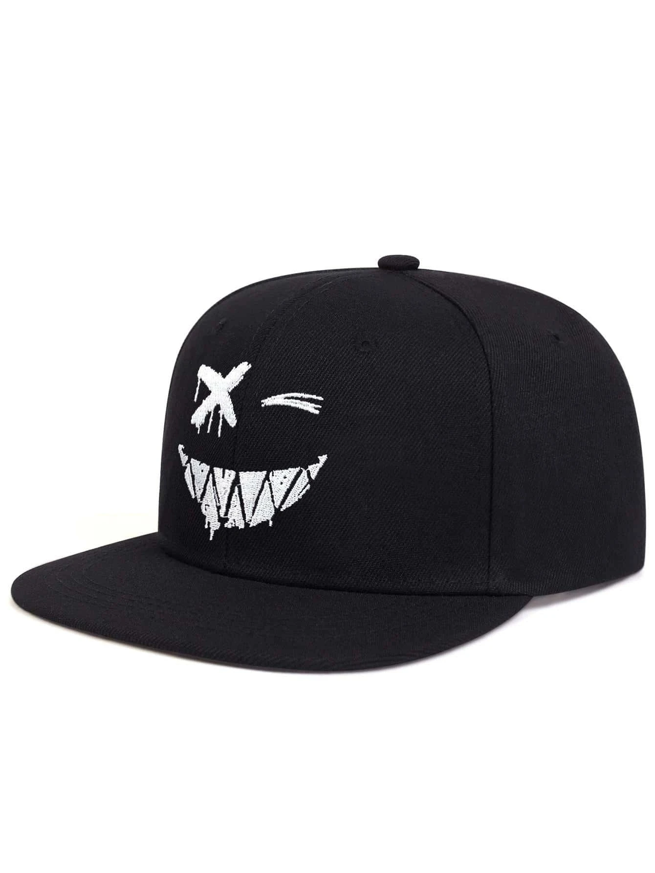 Fashion Hip Hop Men Women Adjustable Hats Personalized Embroidered Baseball Caps Spring Summer Adult Outdoor Snapback Sun Hat 4