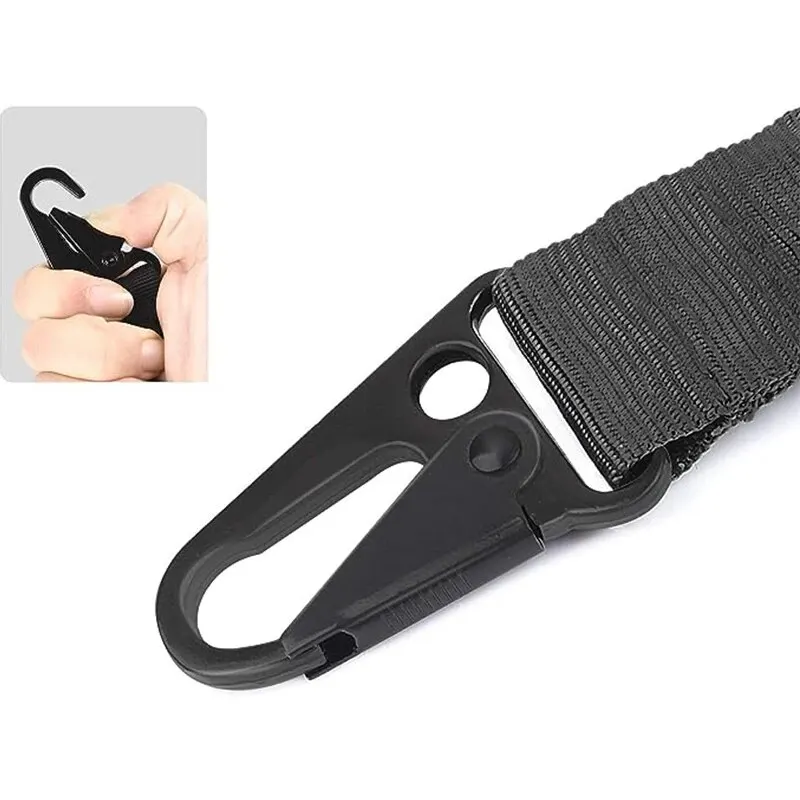 Tactical Dual Point Sling 5