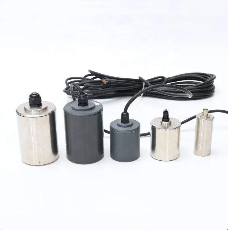 

Suzhou Hainertec Manufacturer supply Ultrasonic lake treatment products ultrasonic algae removal