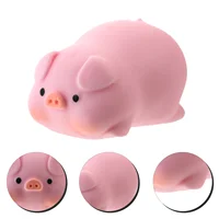 Office Pressure Relief Toys Animal Stress Balls Cartoon Stretchy For Party Favor Creative Sensory Plaything Squishy Bulk 1