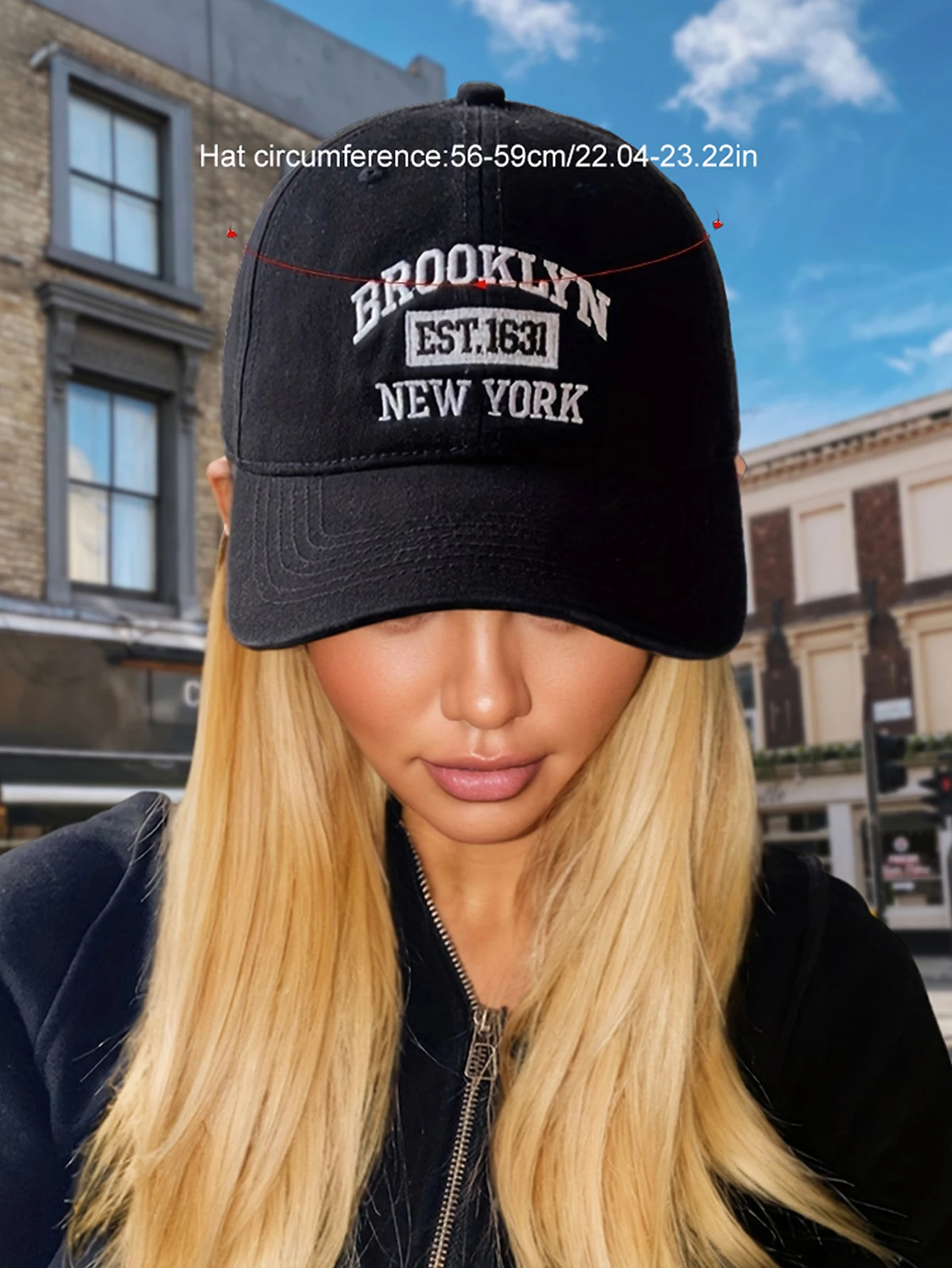 Baseball Cap 1 piece embroidered baseball cap Ladies Sun Hats Women Men Trucker Hat Beach Womens Mens Fishing Female Male Party Funny
