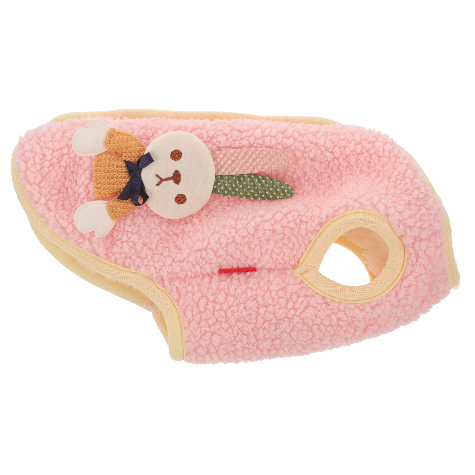 

Cat Clothes Dog Clothes Dog Garment Pet Winter Clothing Cartoon Cat Clothes (M)