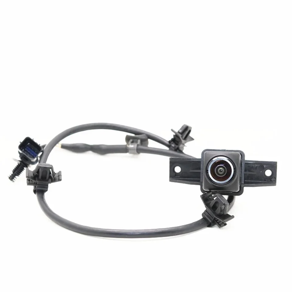 Kia K5 Optima 2018 Rear View Backup Camera