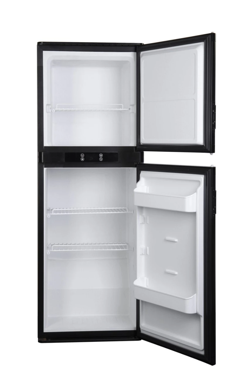 Americana double 2024 door rv refrigerator