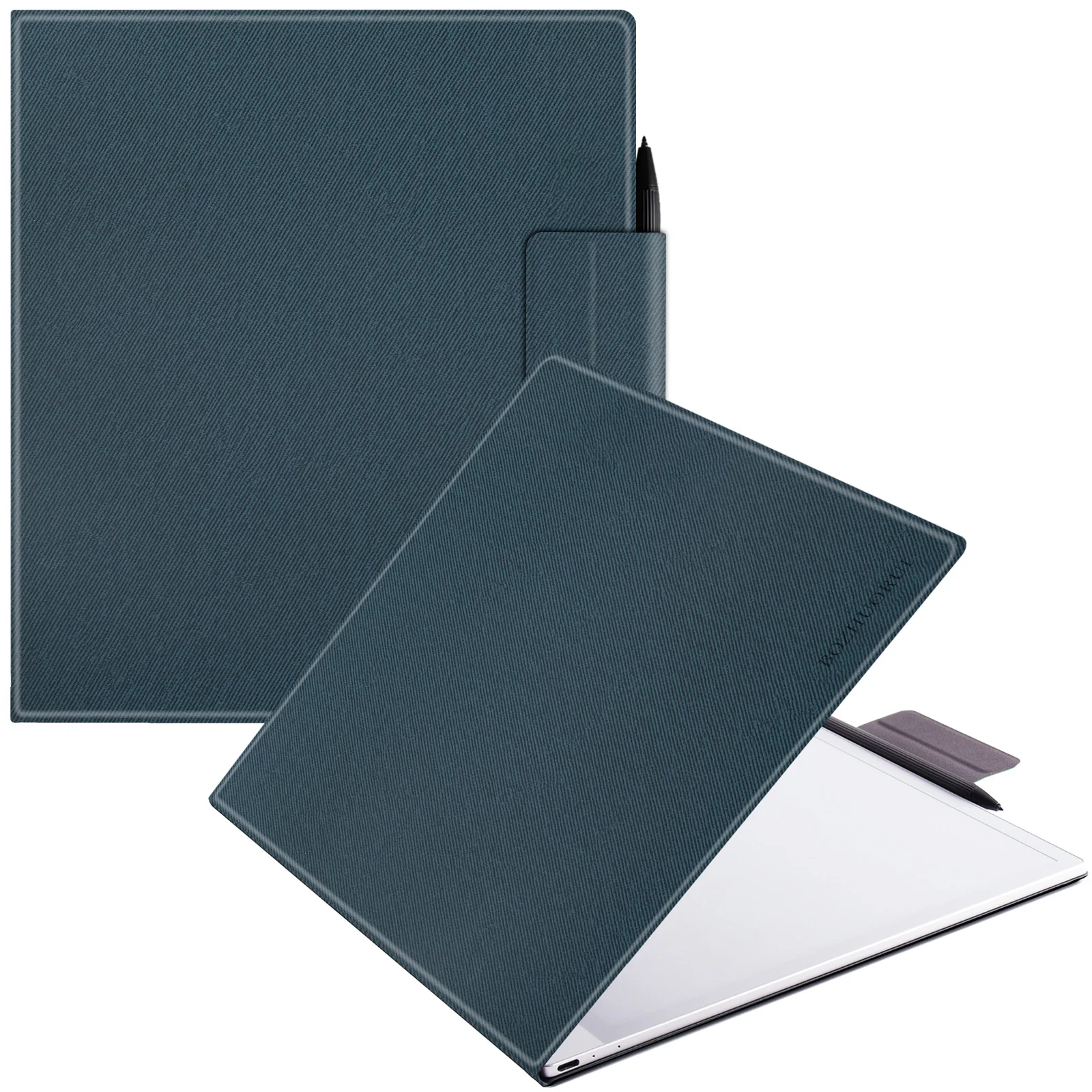 BOOX NOTE MAX、ケース、ペンチップ Amazon.com: BOOX Note Max Tab X C Tablet Case Cover (Grey