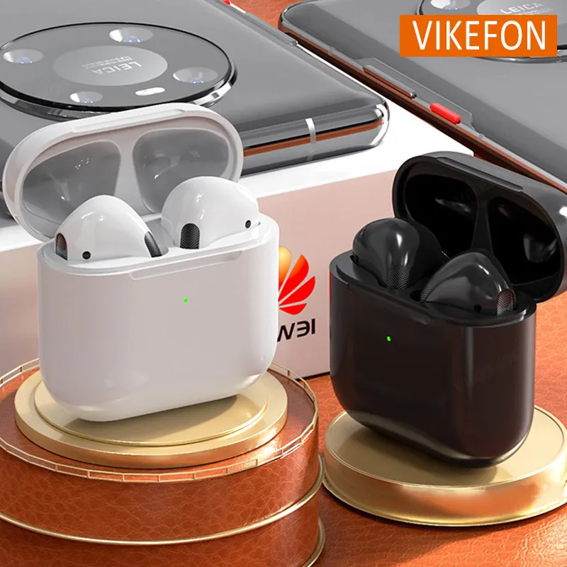 TWS Bluetooth 5.0 Earphones Wireless Earphones Mini Mic Earphones Music Earphones for iOS Android Running Games in Ear Earphones