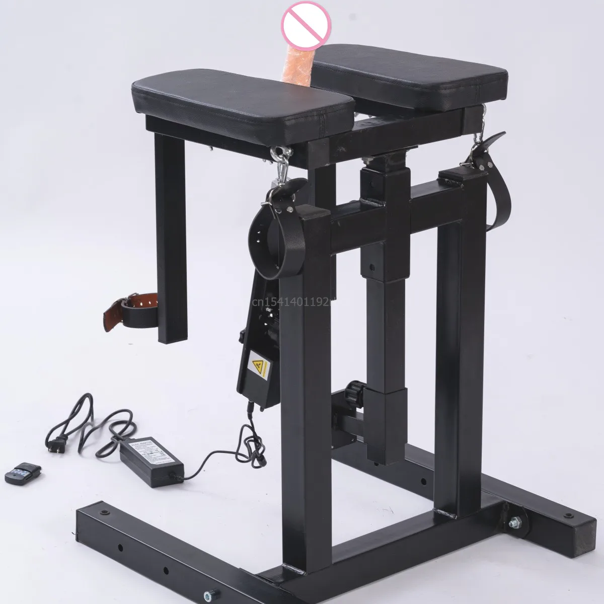 120w Powerful Sex Machine for Women, Men, Couples. 1